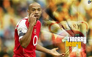 Thierry Henry